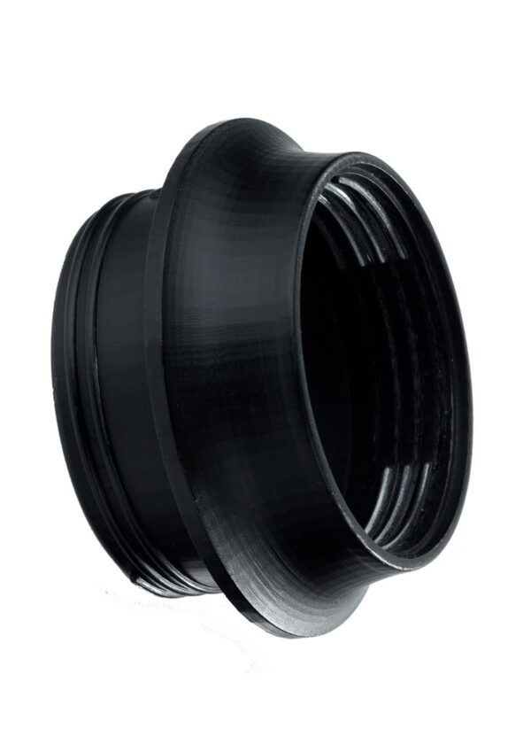 Fleshlight Flight Adapter Shower Mount Accessory - Black - Image 2