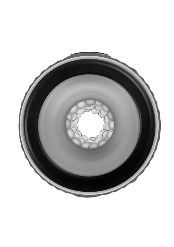 Gender X Barrel Of Fun Double Side Stroker - Black - Image 3