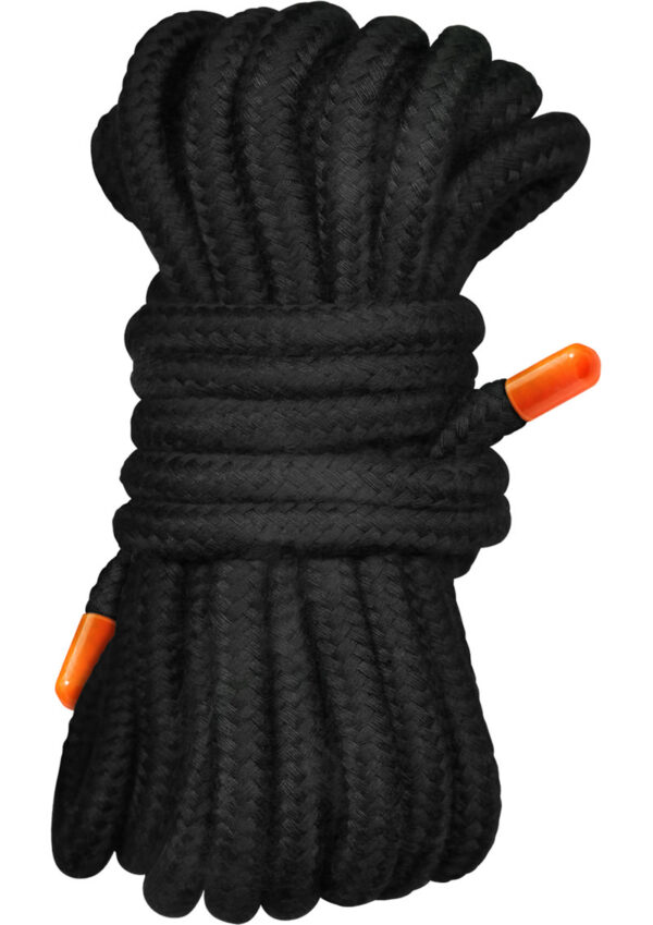 Orange Is The New Black Tie Me Ups 16ft - Image 2