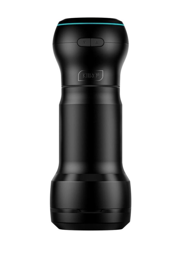 Kiiroo PowerBlow and Pocket Stroker Combo - Black - Image 2