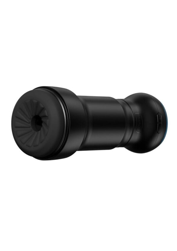 Kiiroo PowerBlow and Pocket Stroker Combo - Black - Image 3