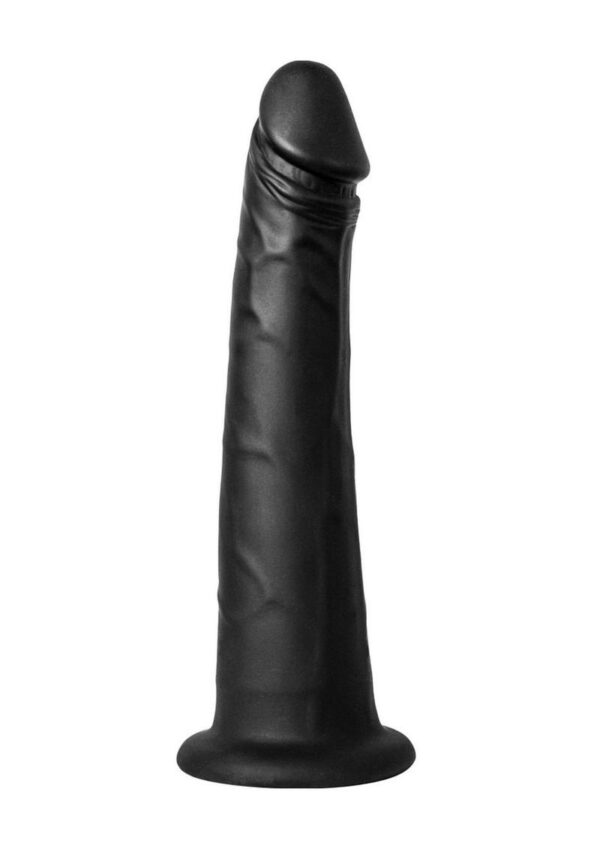 Kiiroo Keon Vac-U-Lock Lock Dildo - Black - Image 2