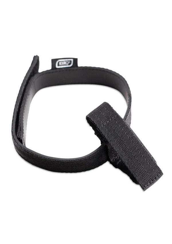 Keon Hand Strap Accessory - Black - Image 2