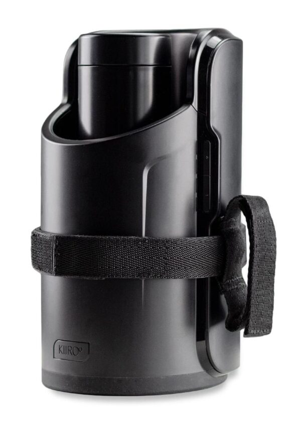 Keon Hand Strap Accessory - Black - Image 3