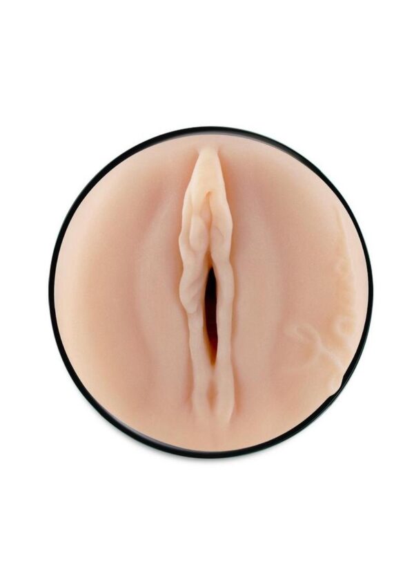 Kiiroo Feel Lauren Phillips Pussy Stroker - PBC - Vanilla - Image 3