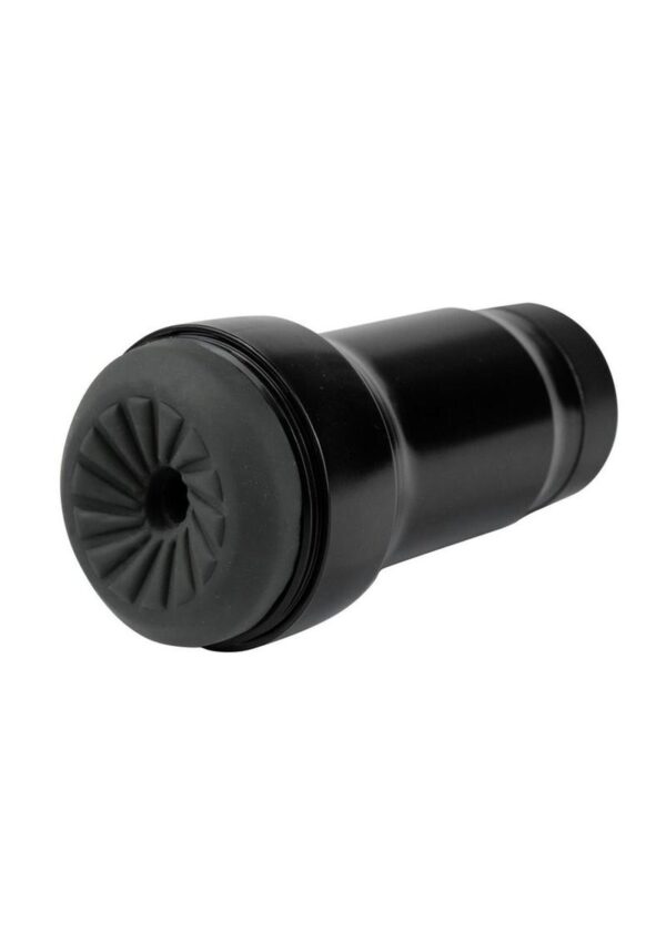 Feel by Kiiroo Pocket Stroker - Black - Image 2