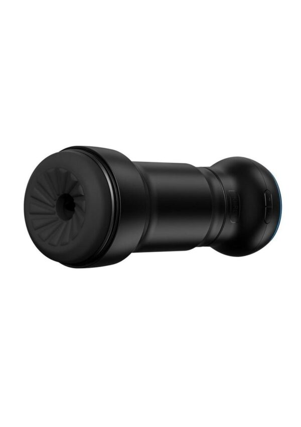 Kiiroo Feel Pocket and PowerBlow Combo Rechargeable Stroker - Black - Image 3