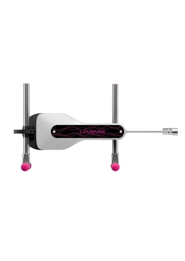 Lovense Mini Sex Machine with Remote Control - Image 2