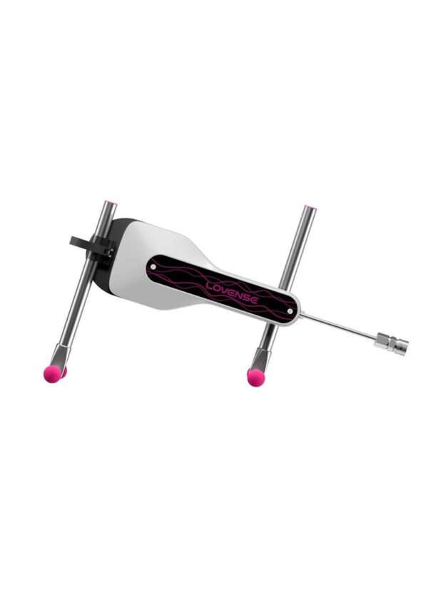Lovense Mini Sex Machine with Remote Control - Image 3
