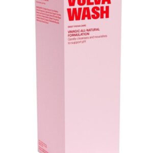 VMagic Feminine Wash 8oz