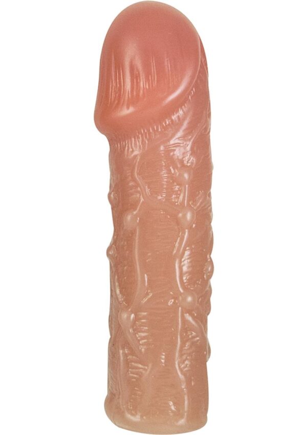 My Penis Extension 2 - Chocolate - Image 2