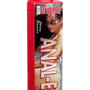 Anal-Ese Desensitizing Anal Cream .5oz - Cherry Flavored