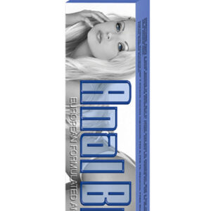 Anal Blue European Formulated Anal Ease .5oz