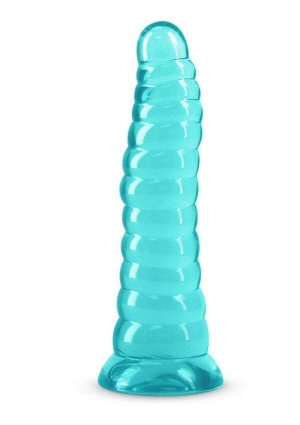 Fantasia Nymph Dildo - Teal - Image 2