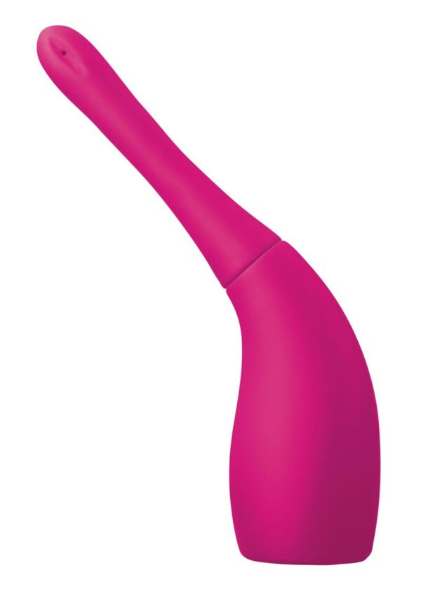 Inya Deluxe Silicone Cleanser - Pink - Image 2