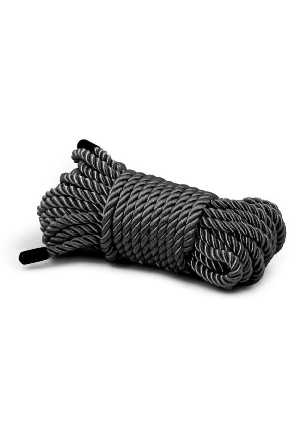 Bondage Couture Rope - Black - Image 2