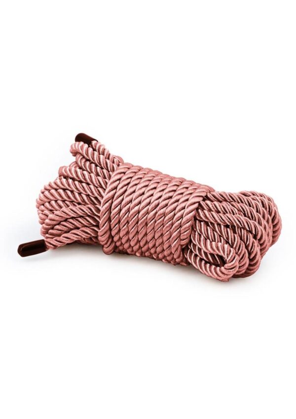 Bondage Couture Rope - Rose Gold - Image 2