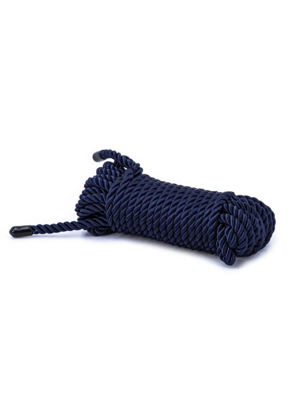 Bondage Couture Rope - Blue - Image 2
