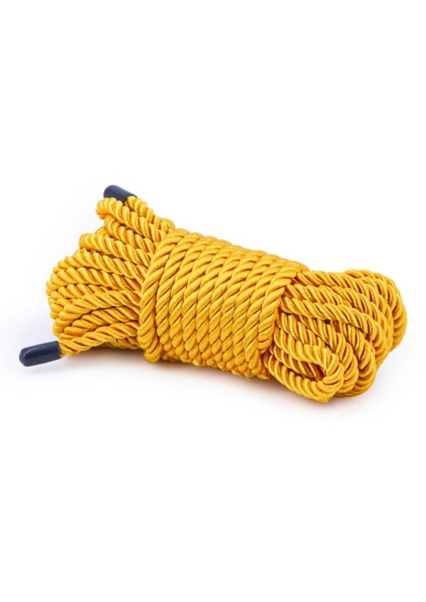 Bondage Couture Rope - Gold - Image 2