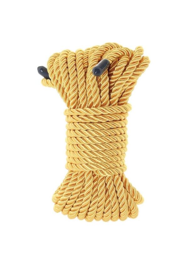 Bondage Couture Rope - Gold - Image 3