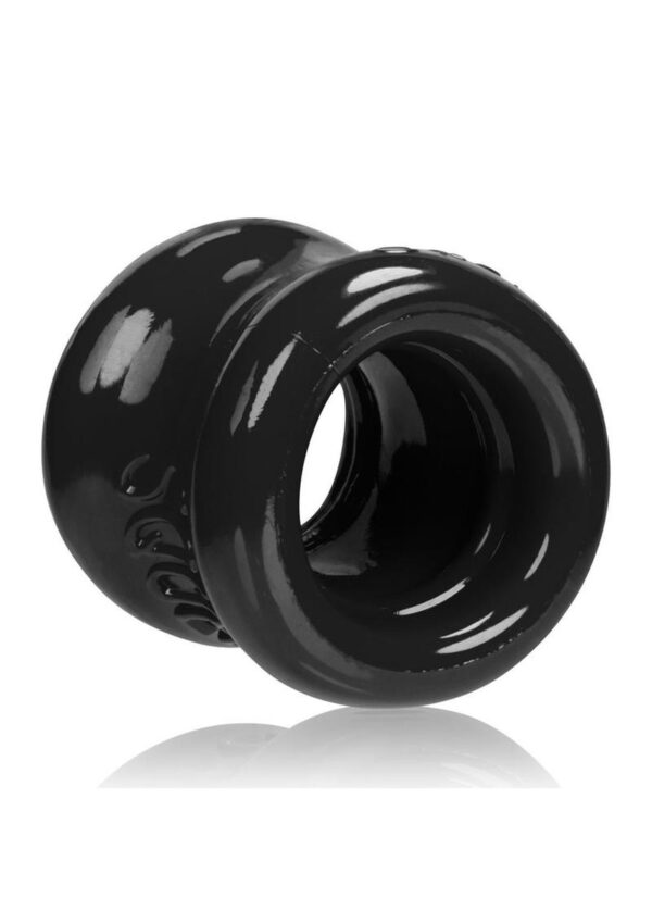 Oxballs Squeeze Soft Grip Ball Stretcher - Black - Image 3