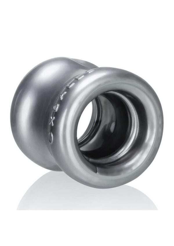 Oxballs Squeeze Soft Grip Ball Stretcher - Silver - Image 3