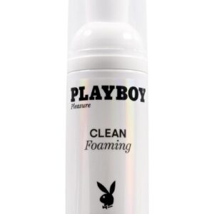 Playboy Clean Foaming 1.7oz