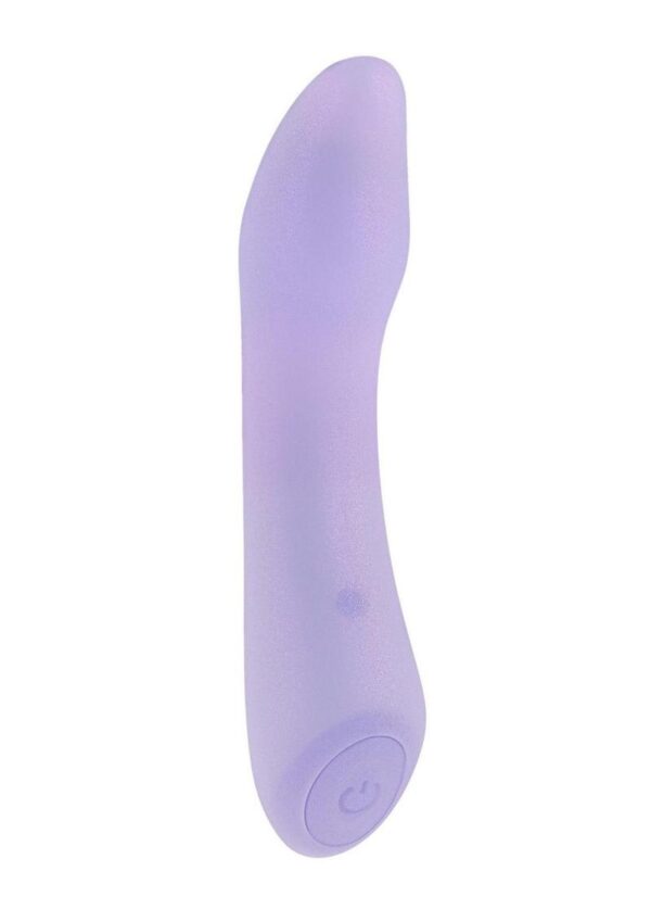 Playboy Euphoria Rechargeable Silicone Vibrator - Pink - Image 2