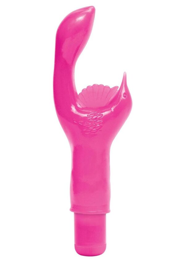 Wanachi Happy Hummer G-Spot Massager - Pink - Image 2