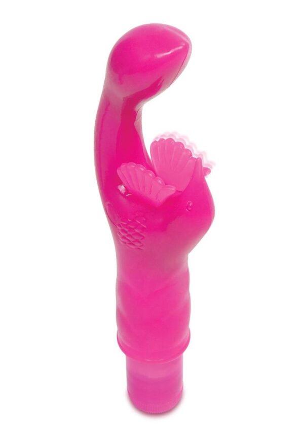 Wanachi Happy Hummer G-Spot Massager - Pink - Image 3