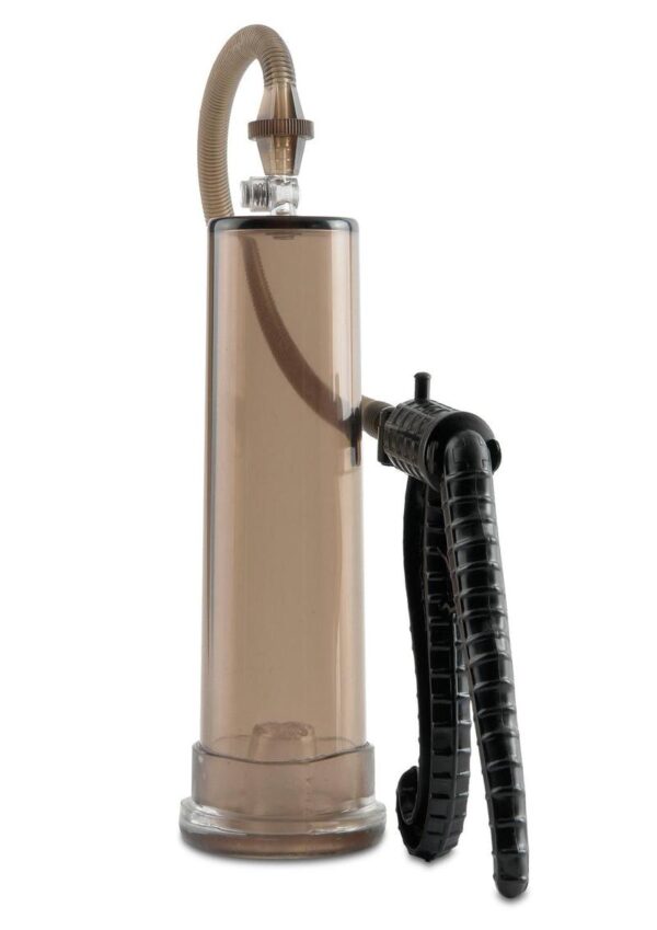 Pump Worx Mega Grip XL Power Pump - Image 2