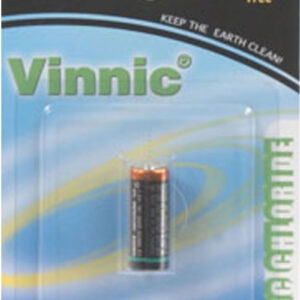 Vinnic 1.5v N Size Battery