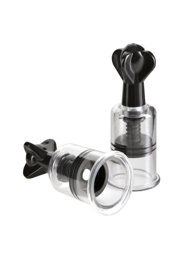 Fetish Fantasy Series Limited Edition Super Suckers - Black - Image 3