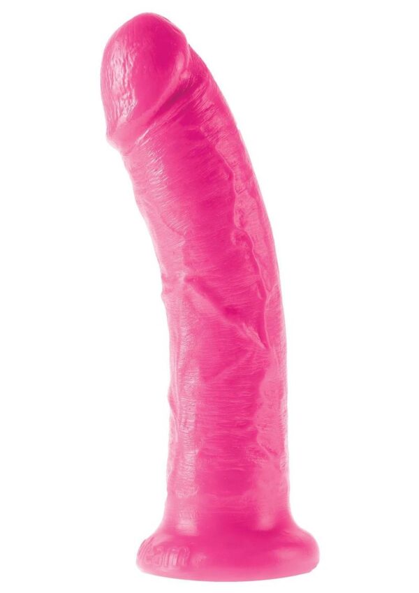 Dillio Dong 8in - Pink - Image 3