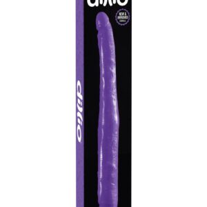 Dillio Double Dong 16in - Purple
