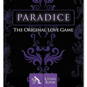 Paradice The Original Dice Love Game