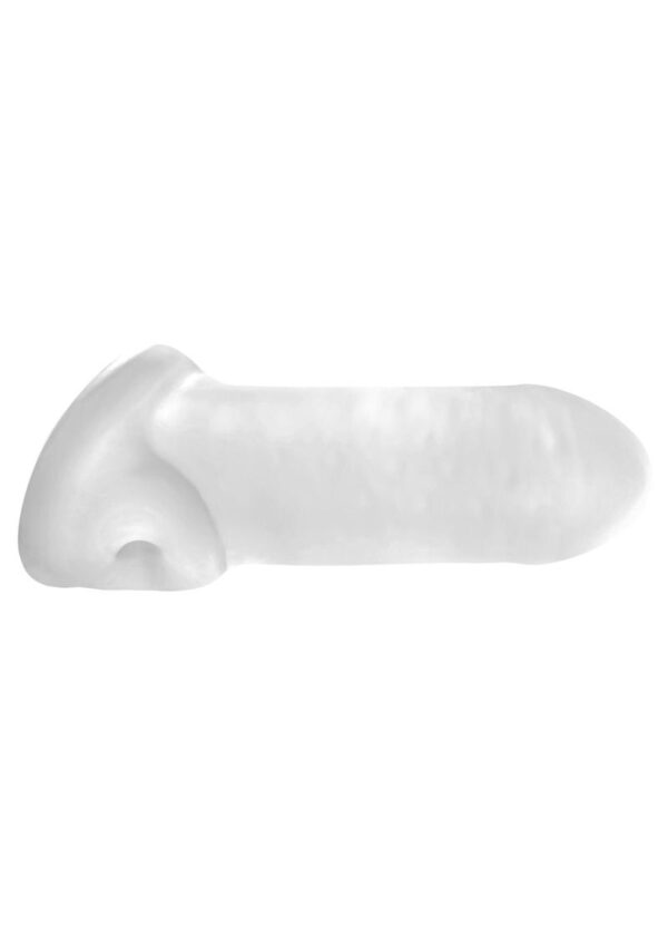 Perfect Fit Fat Boy Ultra Fat The Original Sheath 7in - Clear - Image 2