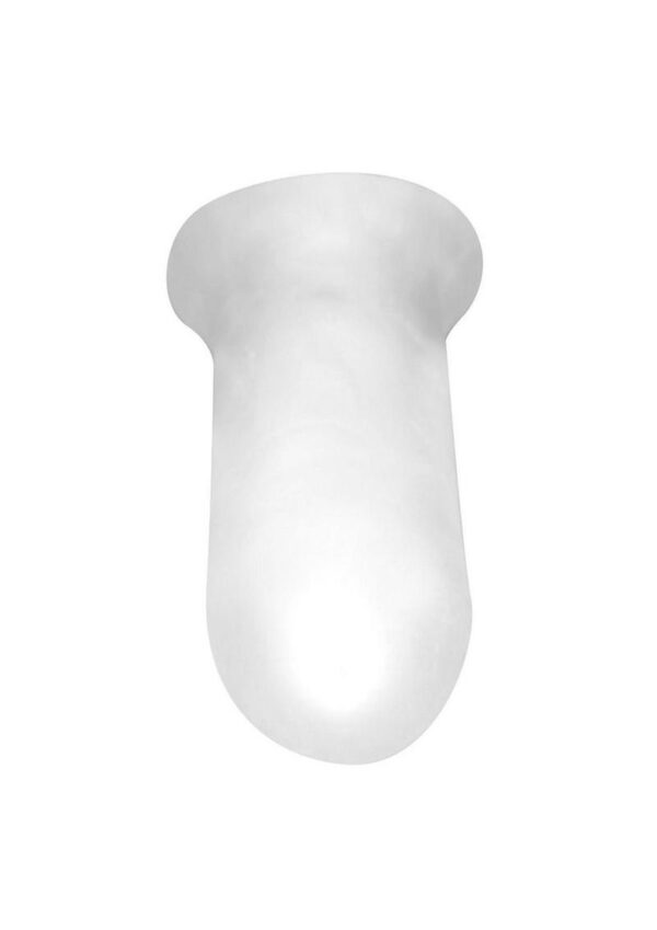 Perfect Fit Fat Boy Ultra Fat The Original Sheath 7in - Clear - Image 3