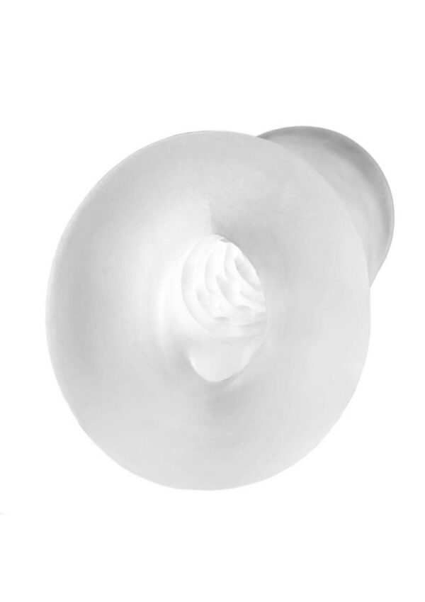 Perfect Fit Fat Boy Ultra Fat The Original Sheath 7in - Clear - Image 4