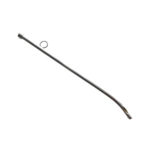 Stainless Steel Female Urethra Sound