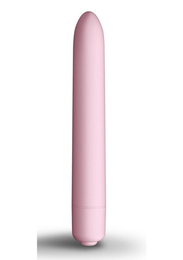 SugarBoo Sugar Pink Bullet Vibrator 5.5in - Pink - Image 2