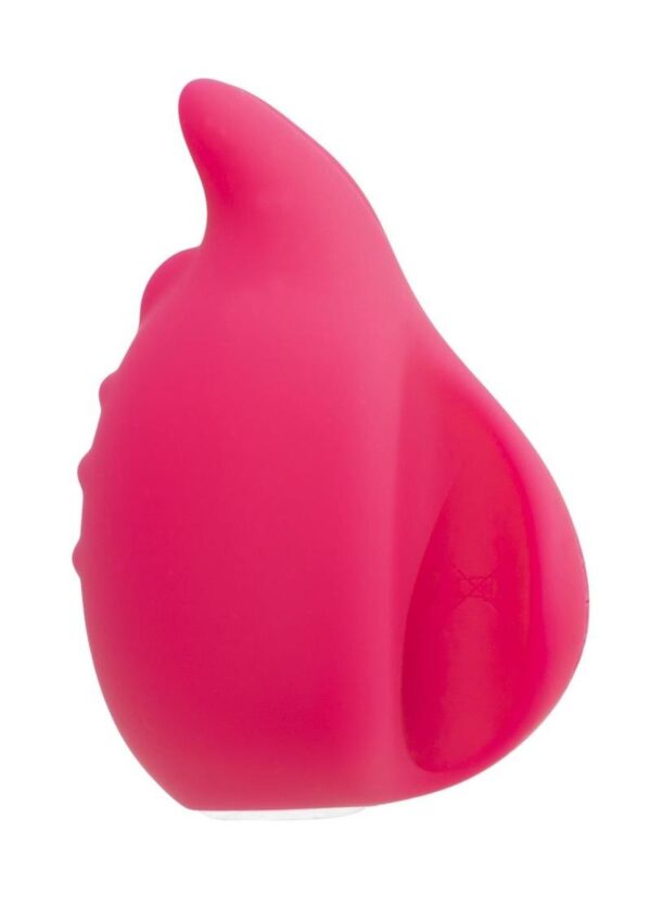 VeDO Huni Silicone Vibrator - Foxy Pink - Image 4