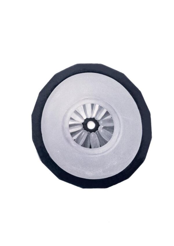 VeDO Hummer Super BJ Machine with Remote Control - Black Pearl - Image 3