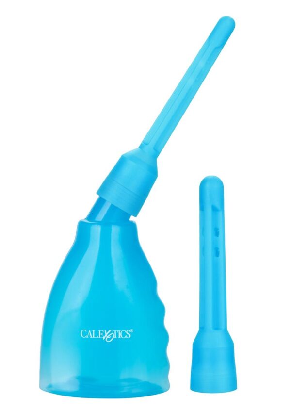 Ultimate Douche Hygienic Cleaning System - Blue - Image 2