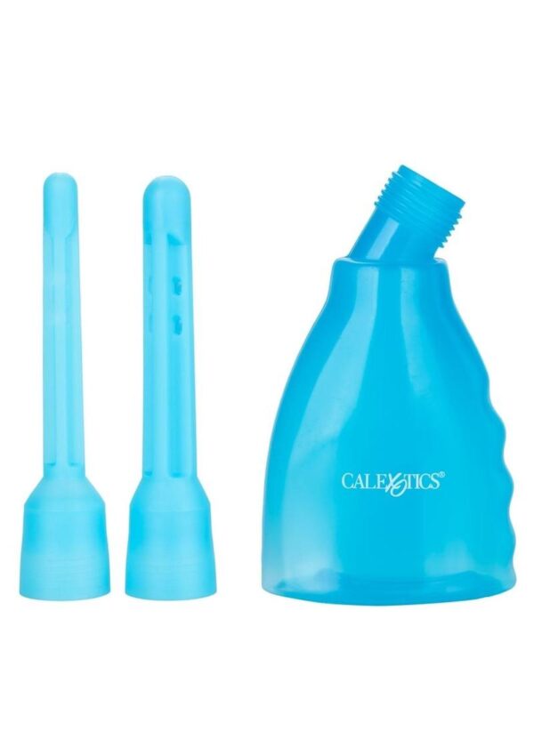 Ultimate Douche Hygienic Cleaning System - Blue - Image 4
