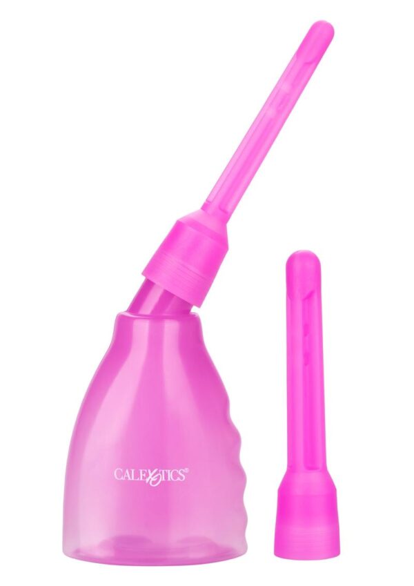 Ultimate Douche Hygienic Cleaning System - Purple - Image 2