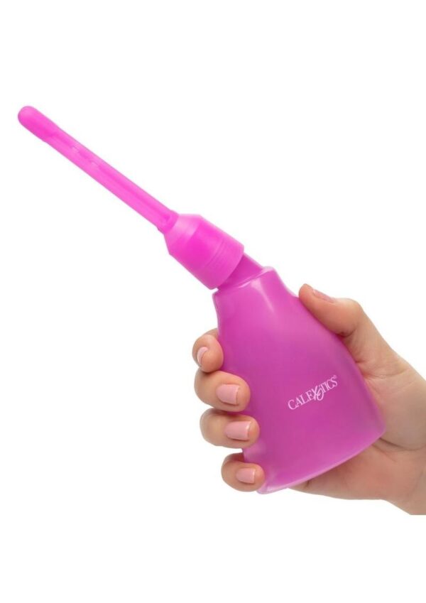 Ultimate Douche Hygienic Cleaning System - Purple - Image 3