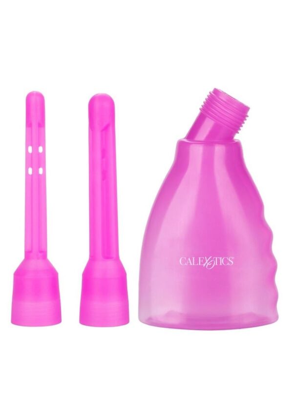 Ultimate Douche Hygienic Cleaning System - Purple - Image 4
