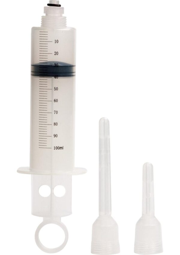 Universal Tube Cleanser - Clear - Image 2