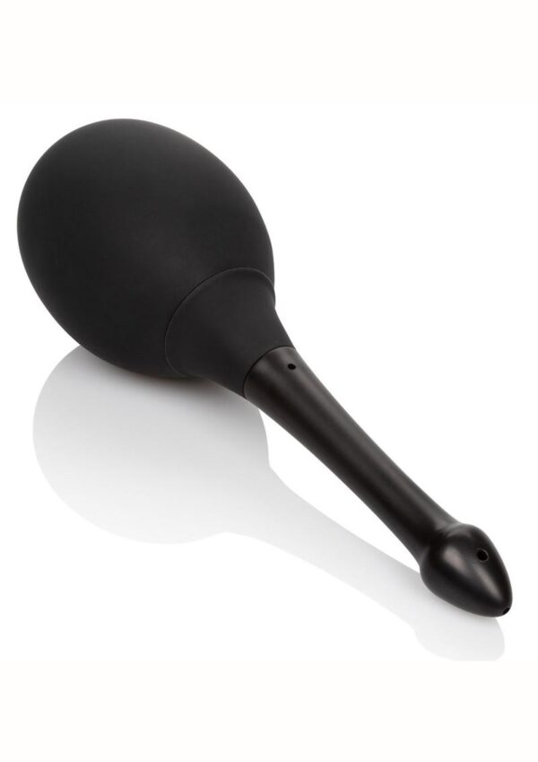 One Way Valve Douche Black - Image 2